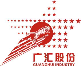 19.新疆廣匯實業投資 集團 責任logo