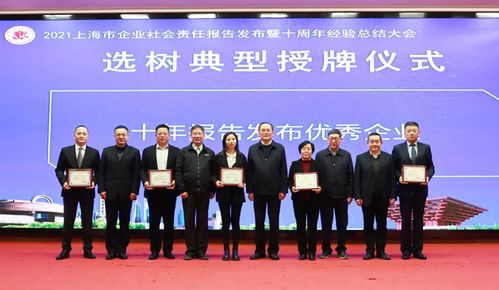 上海醫藥獲優秀典型企業殊榮 踐行經濟社會高質量發展鳳凰網河南