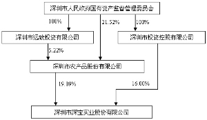 深圳市深寶實業股份2011年度報告摘要-證券時報多媒體數字報刊平臺
