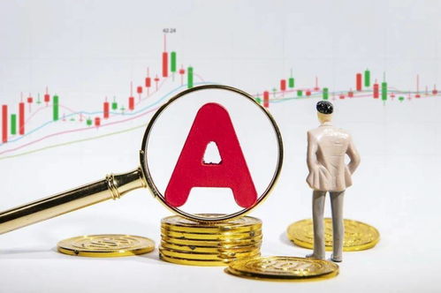 極具潛力的8只 關(guān)稅豁免 受益股 拐點將至,底部崛起機會來了