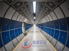 美孚潤滑油助力打造西北首家智能制造示范工廠