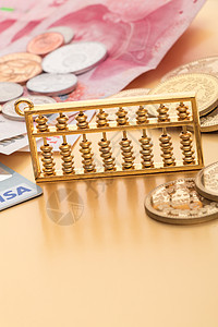 金算盤圖片-金算盤素材-金算盤模板下載