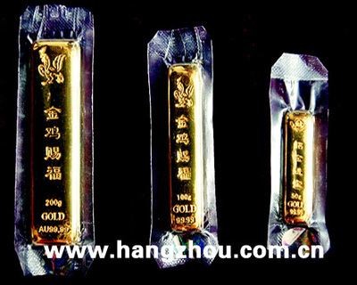 杭城個(gè)人炒金時(shí)代來(lái)了 兩小時(shí)售出黃金5公斤(圖)_新聞中心_新浪網(wǎng)