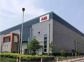 全球10大自動化公司,你都知道嗎