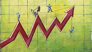 中金公司:經(jīng)濟(jì)下行期投資組合比單一投資收益更優(yōu)