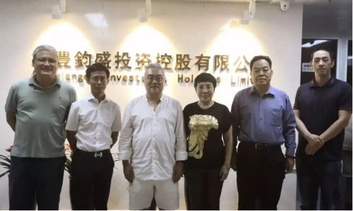 乾豐鈞盛攜手均和,眾人拾柴火焰高