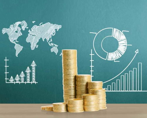 天基實業投資理財知識的提升