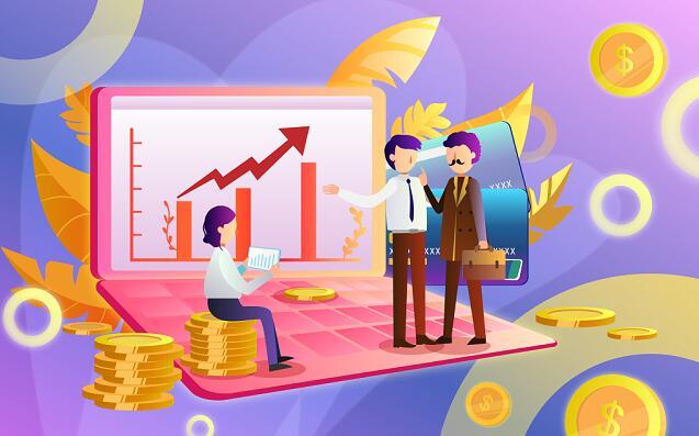 首銀實業app:規劃投資領域,助力經濟健康發展