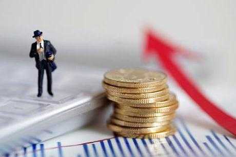 網絡理財天基實業投資理財小白之新手理財