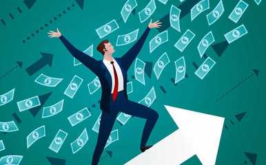 國杰實業個人投資理財五個最新的知識點