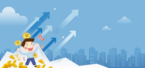 保弘實業|家庭投資理財關鍵四步要做好