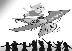 保險資金醞釀突進實業投資 圖