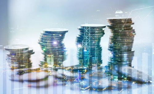 德賽實業個人理財投資5個知識技巧