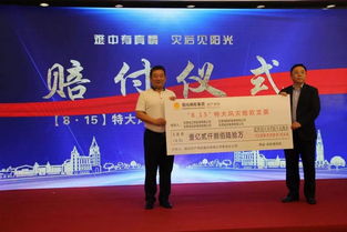 理賠1.286億,陽光產險完成國內史上最大光伏賠案