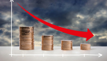 金融危機(jī)影響 金融危機(jī)有什么影響