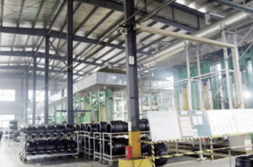 重大項目建設 進行時 四十二 ①