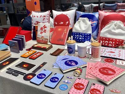 第五屆大書城精英薈 | 拉動15億投資,深圳大書城融合科技、藝術展新顏