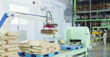 大同這個地方要新建大型化肥廠啦,總投資3000萬