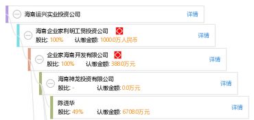 海南運興實業投資公司